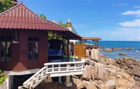 Clear View Exclusive Resort .